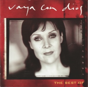 Vaya Con Dios - The Best Of (1996)@flac
