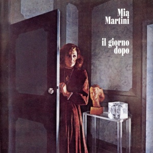 Mia Martini - Il giorno dopo (1973 Pop) [Flac 16-44]