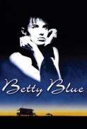 Betty Blue (1986) Criterion (1080p BluRay x265 HEVC 10bit AAC 1.0 French Tigole) [QxR]