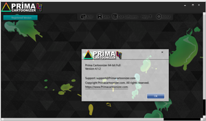 Prima Cartoonizer v4.1.2 (x64) Portable [FTUApps]