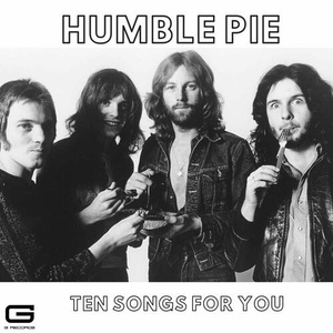 Humble Pie - Ten Songs for you (2022) Mp3 320kbps [PMEDIA] ⭐️