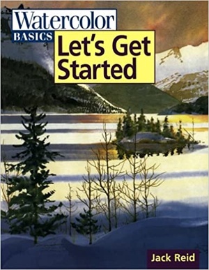 [ FreeCourseWeb ] Watercolor Basics - Let's Get Started