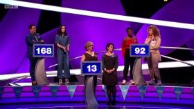 Pointless Celebrities S11E12 720p WEB h264-KOMPOST [eztv]