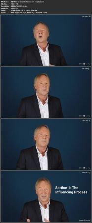 [ CourseHulu ] Lynda - Practical Influencing Techniques