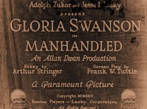 Manhandled (1924) [BluRay] [1080p] [YTS] [YIFY]