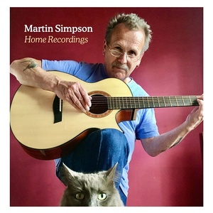 [acoustic, folk] (2020) Martin Simpson - Home Recordings [FLAC] [DarkAngie]
