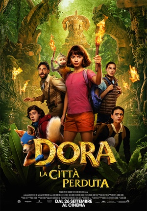 Dora.E.La.Citta.Perduta.2019.iTALiAN.AC3.BRRip.XviD-T4P3