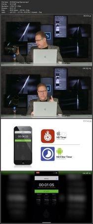 [ FreeCourseWeb ] KelbyOne - Black & White Fine Art Architectural Photography