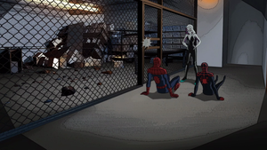 Ultimate Spider Man Season 4 S04 1080p WEB DL AAC 5 1 x265 10bit HEVC MONOLITH