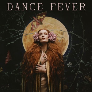 Florence + The Machine - Dance Fever (2022) [24Bit-96kHz] FLAC [PMEDIA] ⭐️