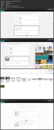 [ FreeCourseWeb ] Skillshare - Make Single Page Websites and Newsletters in Microsoft Sway
