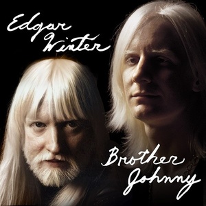 Edgar Winter - Brother Johnny (2022) [24 Bit Hi-Res] FLAC [PMEDIA] ⭐️