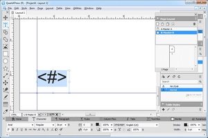 QuarkXPress 2020 v16.3.1 + Fix {CracksHash}