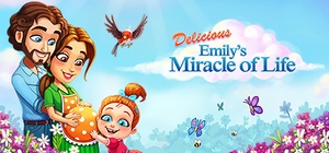 Delicious Emily s Miracle of Life