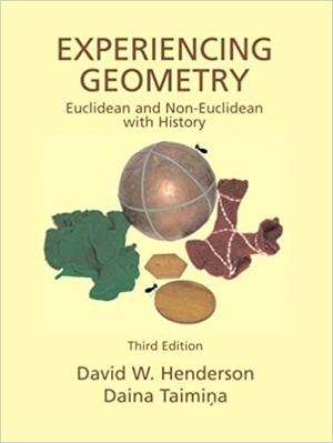 [ FreeCourseWeb ] Experiencing Geometry (3rd Edition)