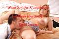 Mom Son Best Compilation Split Scenes 1st Week June 2018 KTR ss