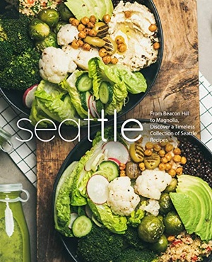 [ FreeCourseWeb ] Seattle - From Beacon Hill to Magnolia, Discover a Timeless Collection of Seattle Recipes (2nd Edition)