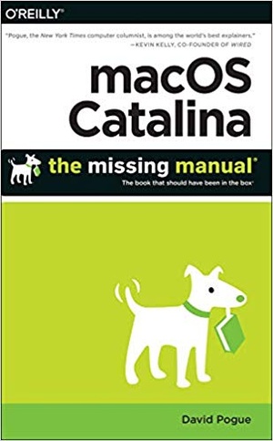 [ FreeCourseWeb ] macOS Catalina- The Missing Manual- The Book That Should Have Been in the Box (True EPUB)