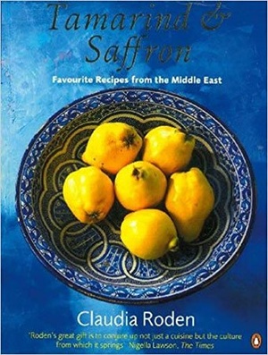 [ FreeCourseWeb ] Tamarind and Saffron- Favourite Recipes From The Middle East