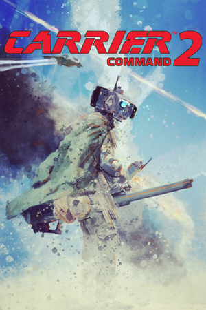 Carrier Command 2 (MULTi8) - [DODI Repack]