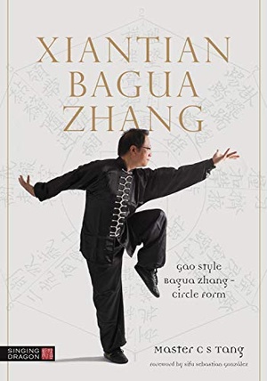 [ FreeCourseWeb ] Xiantian Bagua Zhang - Gao Style Bagua Zhang - Circle Form