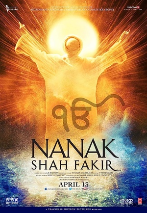 Nanak Shah Fakir 2018 Hindi 720p HDRip x264 1 4GB DD5 1 AAC MovCr