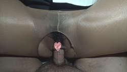 [HD version] [Unpainted Pantyhose 80 min.] Return to Job Hunting JD Nao (20) ❤ Beige Pantyhose shoot! Steamed Steamed Bezjapan Transparent Orthodox V