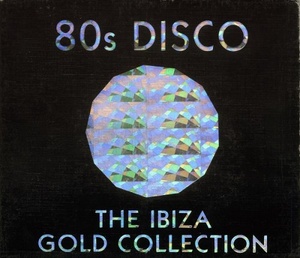 VA - 80s Disco - The Ibiza Gold Collection (2CD) (2000) (320) [DJ]