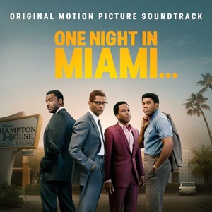 VA - One Night In Miami... (Original Motion Picture Soundtrack) (2021) Mp3 320kbps [PMEDIA] ⭐️