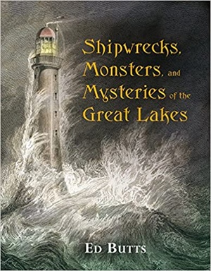 [ FreeCourseWeb ] Shipwrecks, Monsters, and Mysteries of the Great Lakes