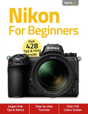 [ FreeCourseWeb ] Nikon For Beginners - 7th Edition, November 2020