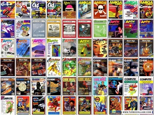 Retromags Base Torrent 1 of 14 Video Game Magazines