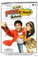Ajab Prem Ki Ghazab Kahani 2009 1080p WEB-HD x264 [MW]