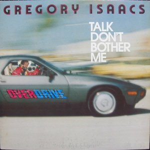 Gregory Isaacs - Talk Don't Bother Me (2018) [320 Kbps][Pradyutvam]