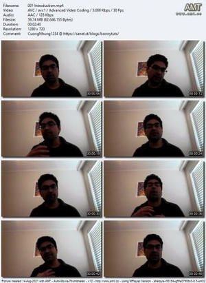 Udemy - The Ultimate Beginners guide to Google Cloud Platform (GCP)