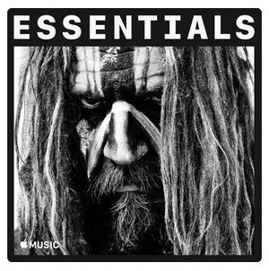 Rob Zombie - Essentials (2019) mp3 320 Kbps FMDL