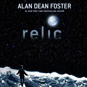 Relic - Alan Dean Foster - 2018 (Sci-Fi) [Audiobook] (miok) [WWRG]