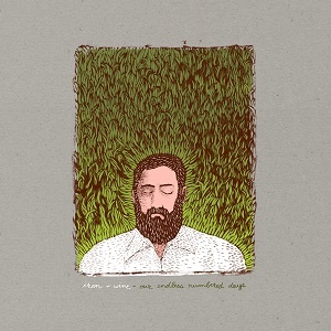 [indie-folk] (2019) Iron & Wine - Our Endless Numbered Days [FLAC,Tracks] [DarkAngie]