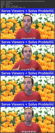 [ FreeCourseWeb ] Master SEO and Inbound Marketing on Google and YouTube Search with Videos!