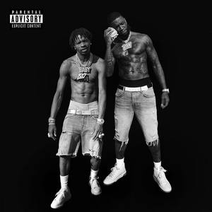 Gucci Mane - Both Sides (feat. Lil Baby) (2020) [320 KBPS] {1337PRO}