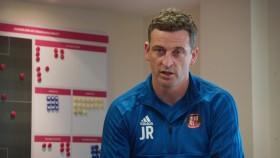 Sunderland Til I Die S02E02 720p WEB X264-AMRAP [eztv]