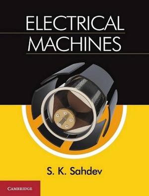Electrical Machines [2018]