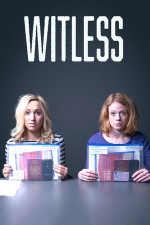 Witless S01-S03 (2016-2018) 720p WEB-DL H265 BONE