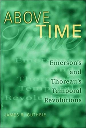 [ FreeCourseWeb ] Above Time - Emerson's and Thoreau's Temporal Revolutions