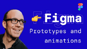 [ FreeCourseWeb ] Figma - Prototype and Animation techniques for UX - UI