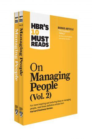[ FreeCourseWeb ] HBR's 10 Must Reads on Managing People 2-Volume Collection (HBR's 10 Must Reads) (True EPUB)