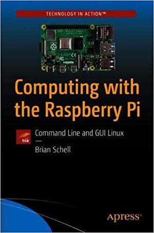 [ FreeCourseWeb ] Computing with the Raspberry Pi- Command Line and GUI Linux