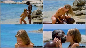 [Blacked] Tiffany Tatum - Living My Best Life [720p HEVC x265]