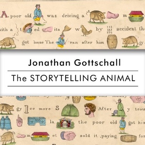 The Storytelling Animal - Jonathan Gottschall - 2012 (History) [Audiobook] (miok)