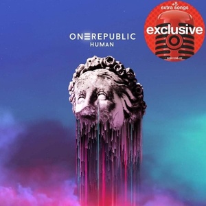 OneRepublic - Human (Target Exclusive) (2021) FLAC [PMEDIA] ⭐️